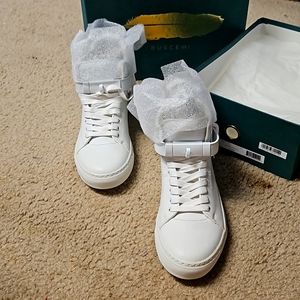 Buscemi sneakers